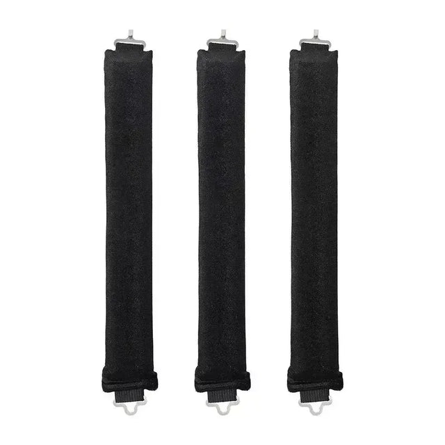 Heatless Hair Curling Rod Headband - No Heat Overnight Curls