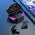 X15 Wireless Noise Cancelling Earbuds
