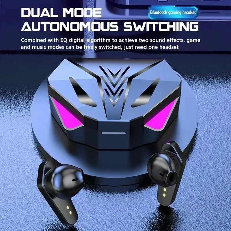 X15 Wireless Noise Cancelling Earbuds