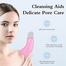Stainless Steel Blackhead & Pore Cleansing Scraper Tool