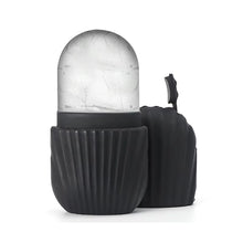 6-Piece Ice Roller & Facial Massage Tool Set - Cooling Skincare Kit