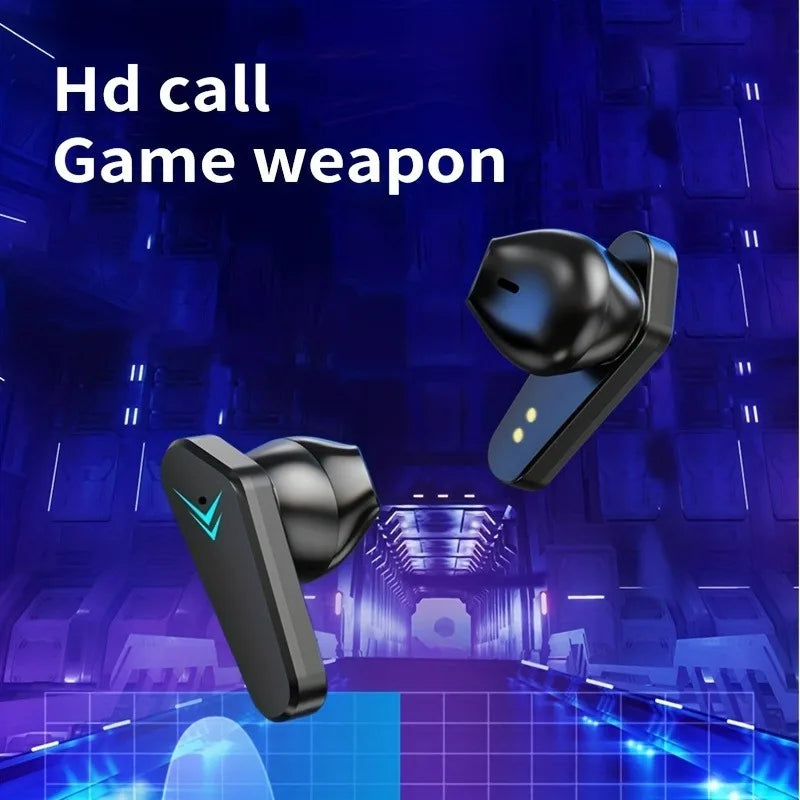 X15 Wireless Noise Cancelling Earbuds