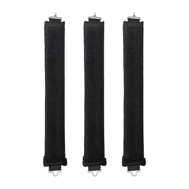 Heatless Hair Curling Rod Headband - No Heat Overnight Curls