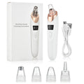 Electric Vacuum Pore Cleaner & Blackhead Remover – Deep Cleansing Device for Face Skin Care