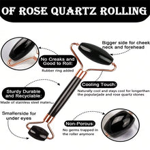 6-Piece Ice Roller & Facial Massage Tool Set - Cooling Skincare Kit