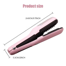 Automatic Split End Hair Trimmer