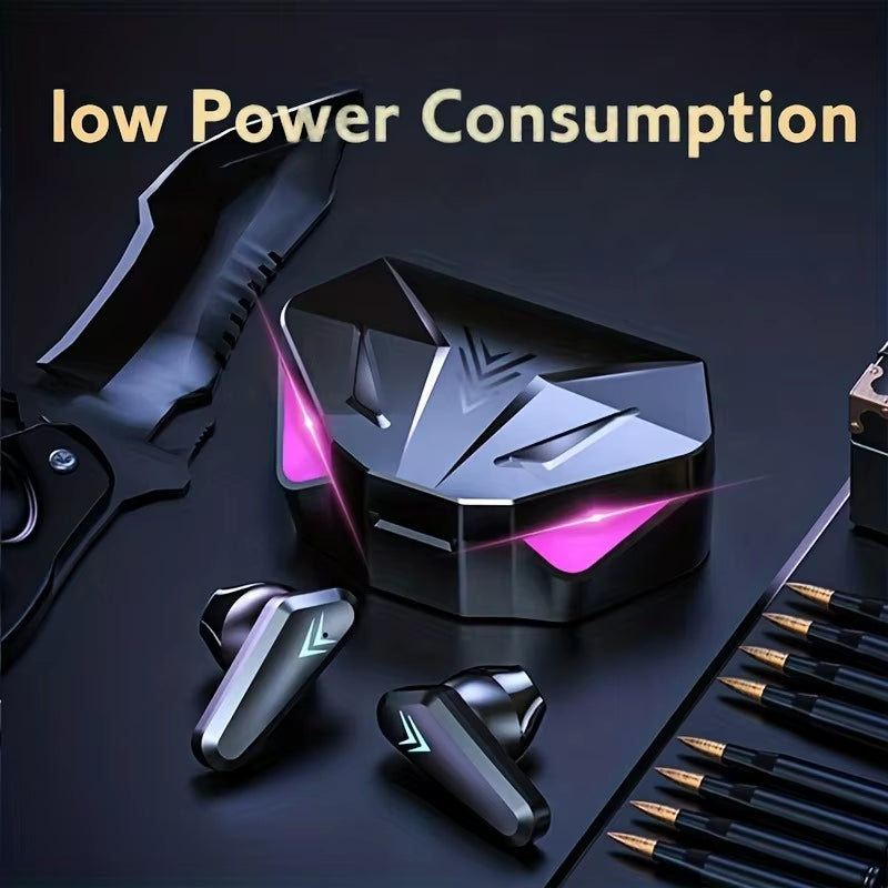 X15 Wireless Noise Cancelling Earbuds