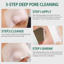 Stainless Steel Blackhead & Pore Cleansing Scraper Tool